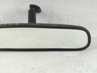 1998 Gmc 2500 Interior Rear View Mirror Replacement OEM P/N:I E8 011084 IE8011084 Fits OEM Used Auto Parts - Oemusedautopart
