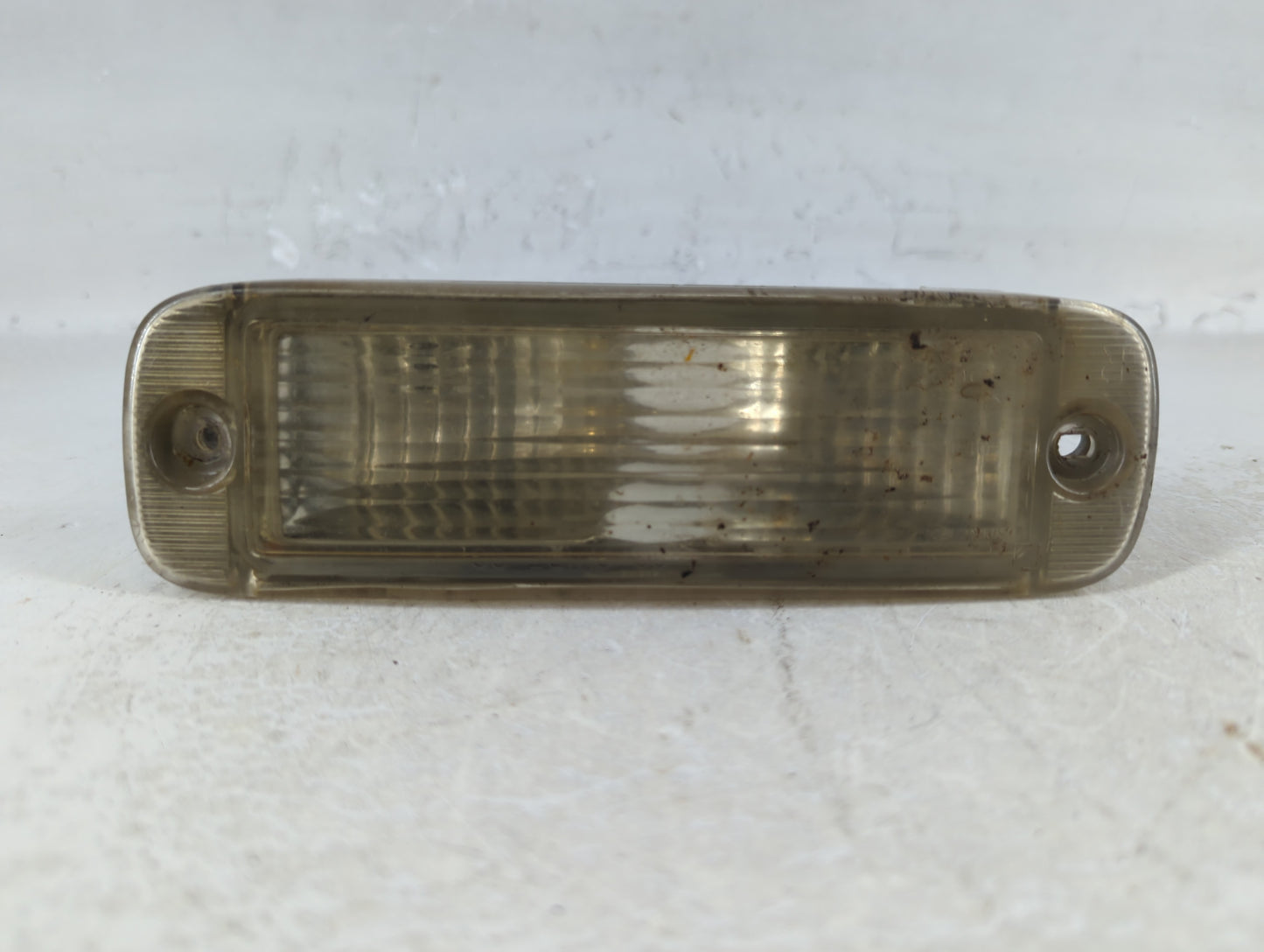 1998 Gmc Acadia Driver Left Oem Front Light Lamp - Oemusedautoparts1.com