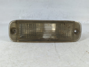 1998 Gmc Acadia Driver Left Oem Front Light Lamp - Oemusedautoparts1.com