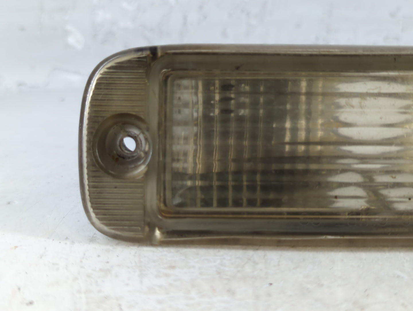 1998 Gmc Acadia Driver Left Oem Front Light Lamp - Oemusedautoparts1.com
