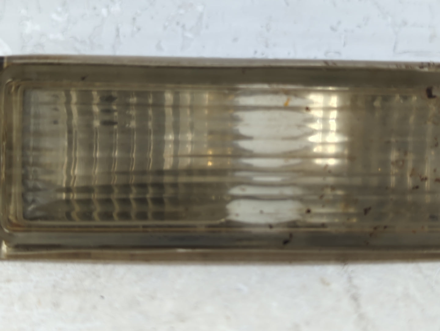 1998 Gmc Acadia Driver Left Oem Front Light Lamp - Oemusedautoparts1.com