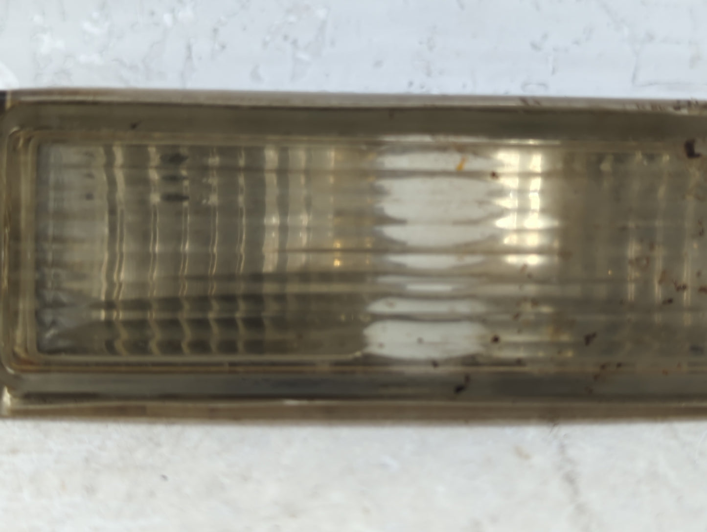 1998 Gmc Acadia Driver Left Oem Front Light Lamp - Oemusedautoparts1.com