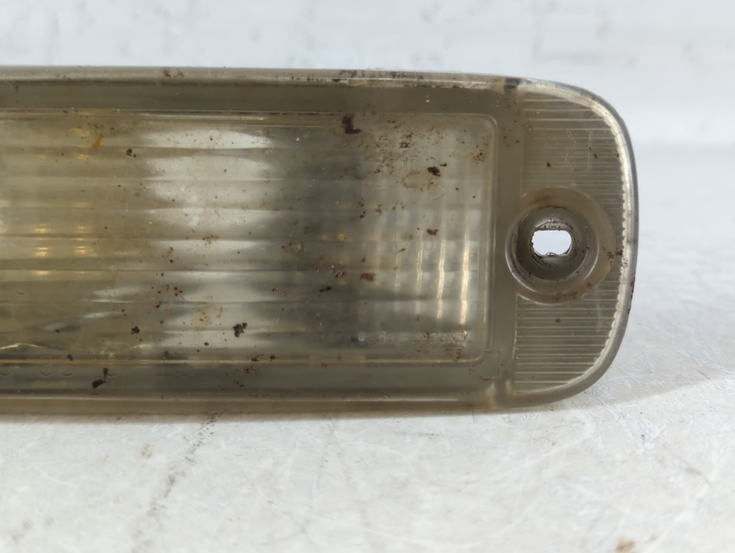 1998 Gmc Acadia Driver Left Oem Front Light Lamp - Oemusedautoparts1.com