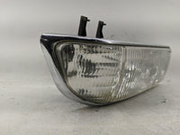 Gmc Chevrolet Driver Left Oem Head Light Headlight Lamp - Oemusedautoparts1.com