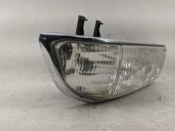 Gmc Chevrolet Driver Left Oem Head Light Headlight Lamp