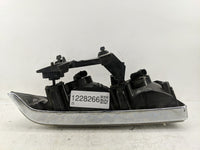 Gmc Chevrolet Driver Left Oem Head Light Headlight Lamp - Oemusedautoparts1.com