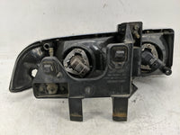Gmc Chevrolet Driver Left Oem Head Light Headlight Lamp - Oemusedautoparts1.com