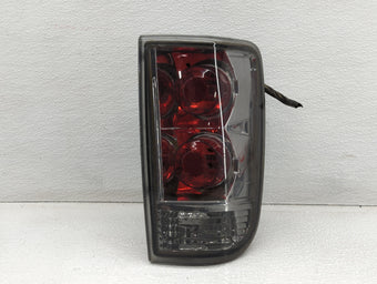 compare product 1998 Gmc Chevrolet Rear Center Lid Brake Light Tail Light Fits Fits 1995 1996 1997 1999 2000 2001 2002 2003 2004 2005 OEM Used Auto Parts