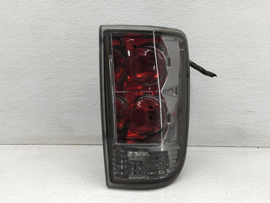 1998 Gmc Chevrolet Rear Center Lid Brake Light Tail Light Fits Fits 1995 1996 1997 1999 2000 2001 2002 2003 2004 2005 OEM Us
