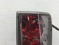 1998 Gmc Chevrolet Rear Center Lid Brake Light Tail Light Fits Fits 1995 1996 1997 1999 2000 2001 2002 2003 2004 2005 OEM Us