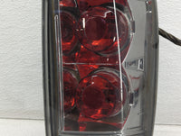 1998 Gmc Chevrolet Rear Center Lid Brake Light Tail Light Fits Fits 1995 1996 1997 1999 2000 2001 2002 2003 2004 2005 OEM Us