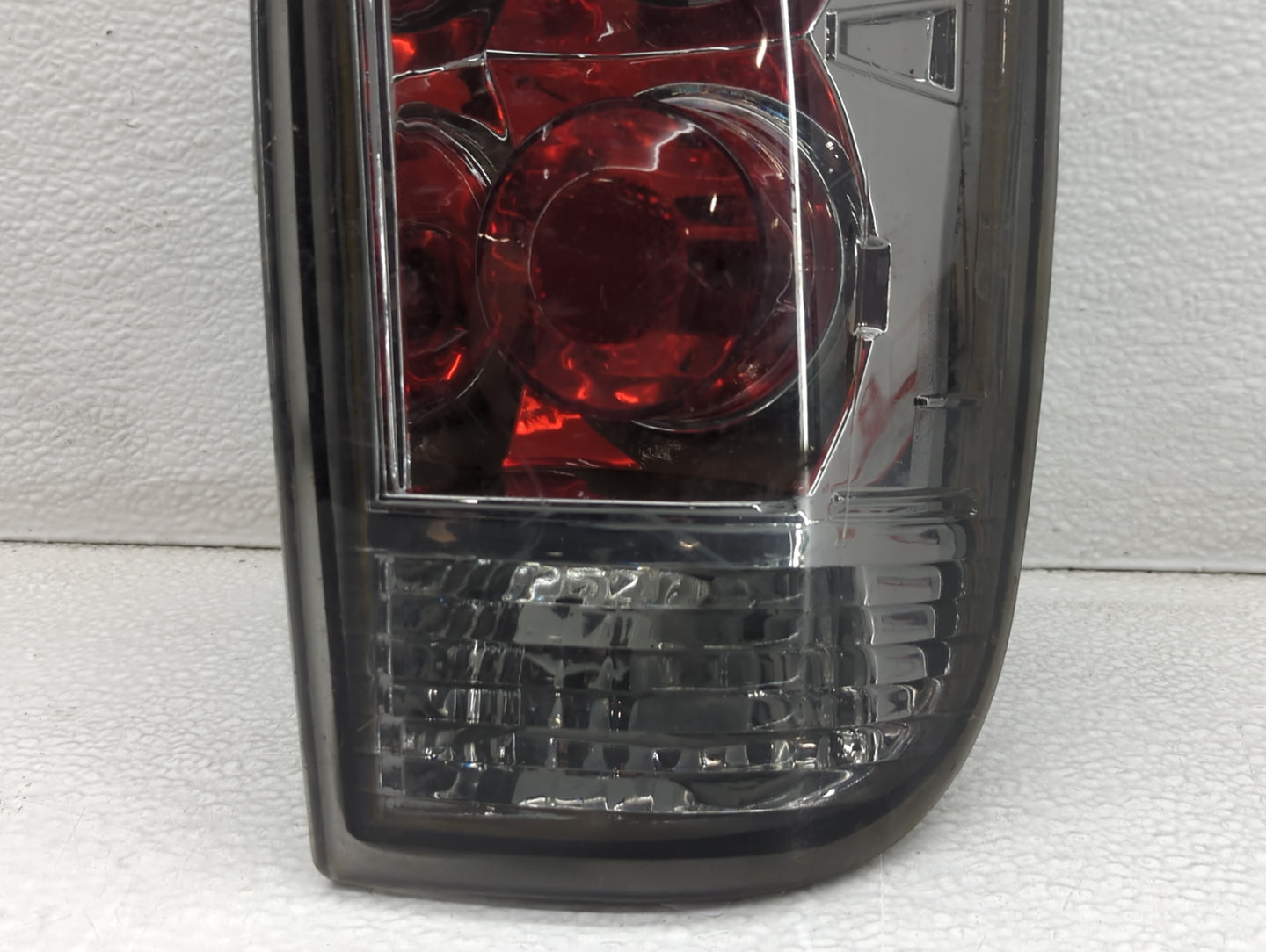 1998 Gmc Chevrolet Rear Center Lid Brake Light Tail Light Fits Fits 1995 1996 1997 1999 2000 2001 2002 2003 2004 2005 OEM Us