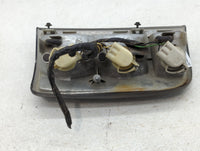 1998 Gmc Chevrolet Rear Center Lid Brake Light Tail Light Fits Fits 1995 1996 1997 1999 2000 2001 2002 2003 2004 2005 OEM Us