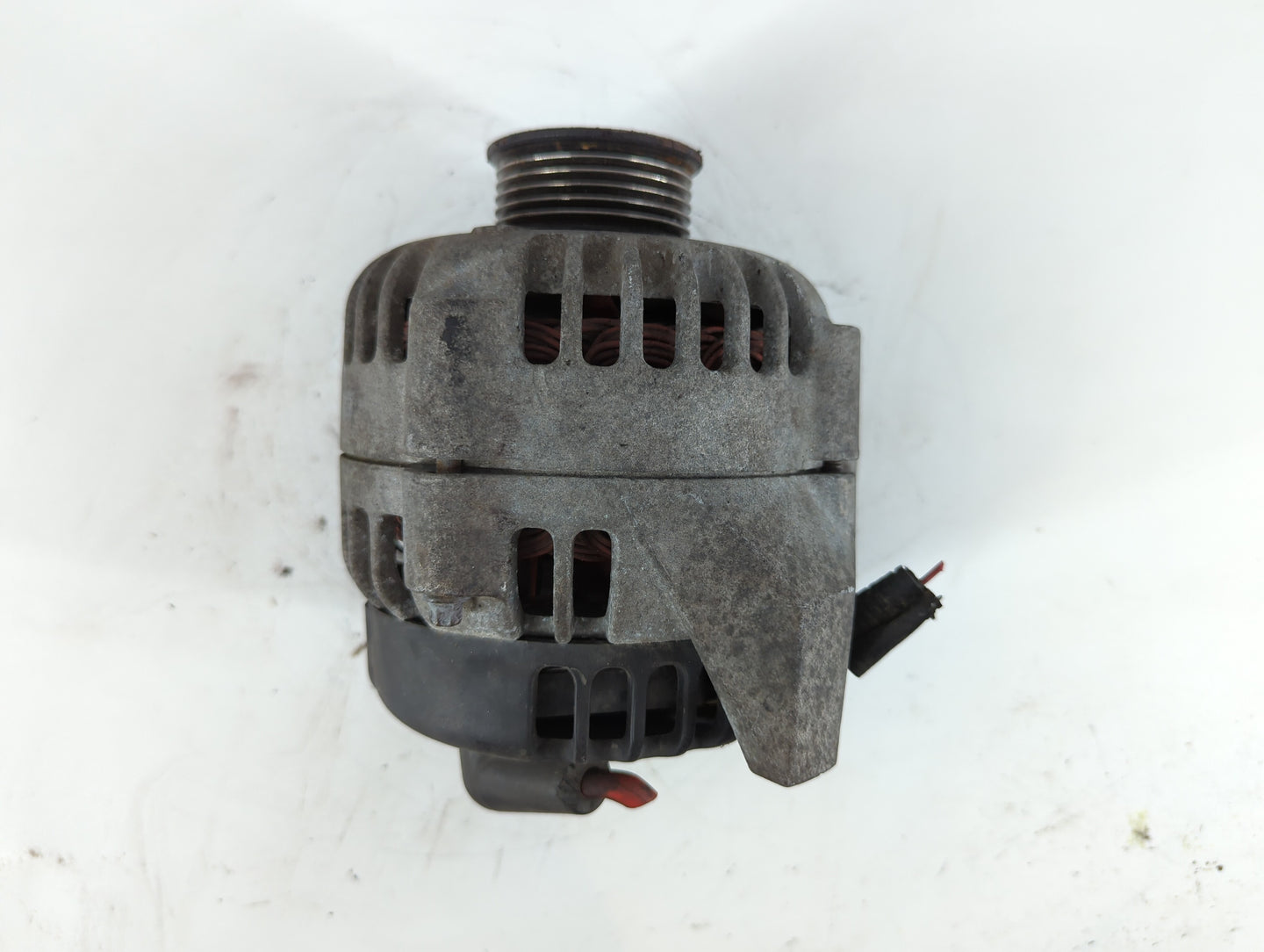 1998 Gmc Chevrolet Alternator Replacement Generator Charging Assembly Engine OEM Fits Fits 1996 1997 1999 2000 OEM Used Auto