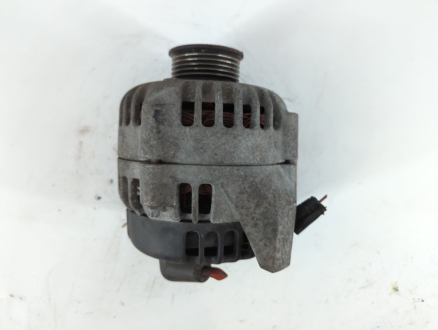 1998 Gmc Chevrolet Alternator Replacement Generator Charging Assembly Engine OEM Fits Fits 1996 1997 1999 2000 OEM Used Auto