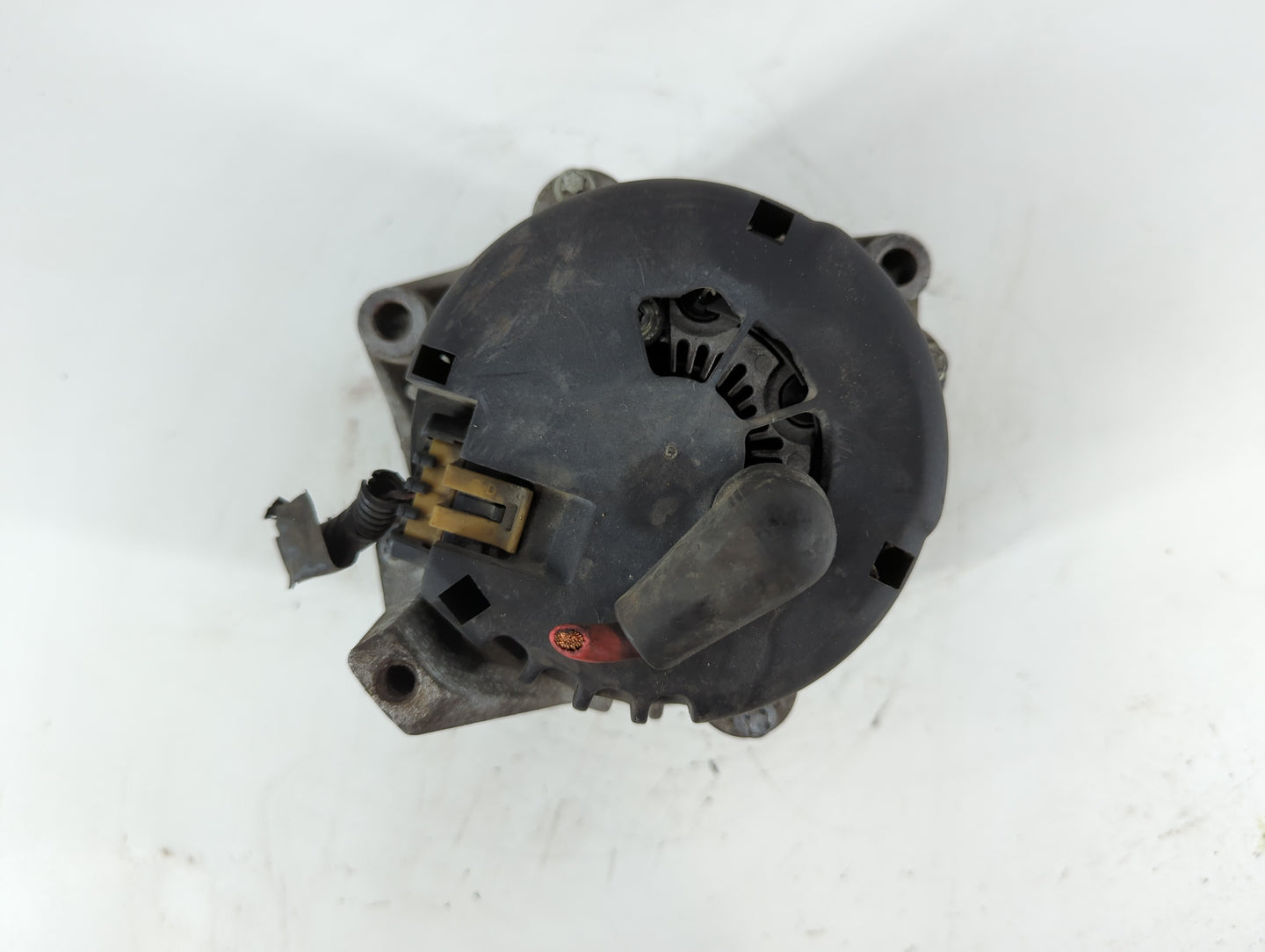 1998 Gmc Chevrolet Alternator Replacement Generator Charging Assembly Engine OEM Fits Fits 1996 1997 1999 2000 OEM Used Auto