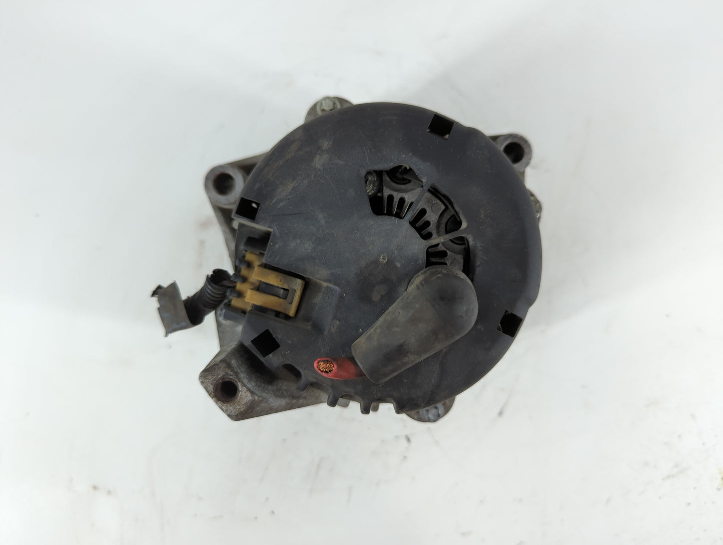 1998 Gmc Chevrolet Alternator Replacement Generator Charging Assembly Engine OEM Fits Fits 1996 1997 1999 2000 OEM Used Auto