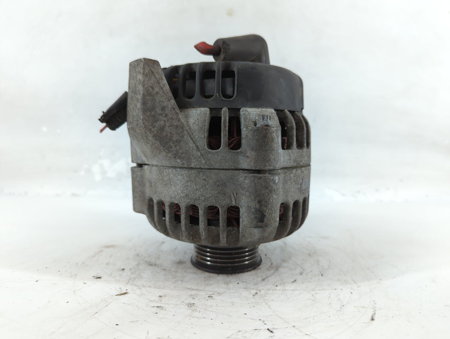 1998 Gmc Chevrolet Alternator Replacement Generator Charging Assembly Engine OEM Fits Fits 1996 1997 1999 2000 OEM Used Auto