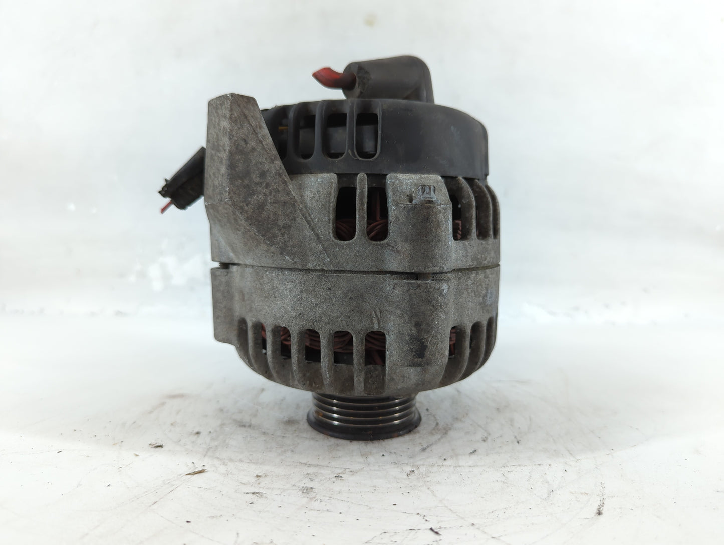 1998 Gmc Chevrolet Alternator Replacement Generator Charging Assembly Engine OEM Fits Fits 1996 1997 1999 2000 OEM Used Auto