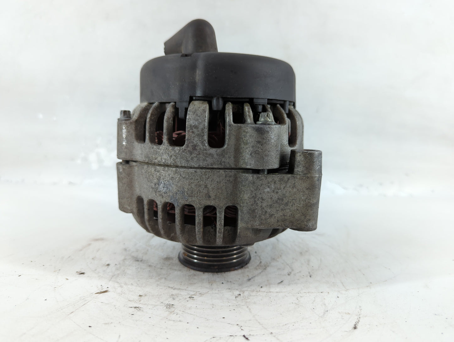 1998 Gmc Chevrolet Alternator Replacement Generator Charging Assembly Engine OEM Fits Fits 1996 1997 1999 2000 OEM Used Auto
