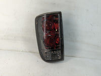 1998 Gmc S10 Blazer Tail Light Assembly Driver Left OEM P/N:KS-GM190 Fits OEM Used Auto Parts - Oemusedautoparts1.com