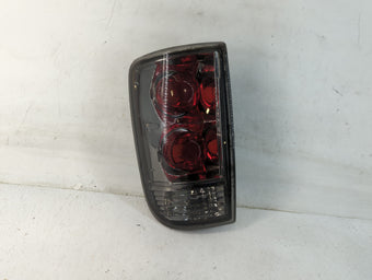 compare product 1998 Gmc S10 Blazer Tail Light Assembly Driver Left OEM P/N:KS-GM190 Fits OEM Used Auto Parts