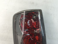 1998 Gmc S10 Blazer Tail Light Assembly Driver Left OEM P/N:KS-GM190 Fits OEM Used Auto Parts - Oemusedautoparts1.com