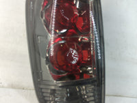 1998 Gmc S10 Blazer Tail Light Assembly Driver Left OEM P/N:KS-GM190 Fits OEM Used Auto Parts - Oemusedautoparts1.com