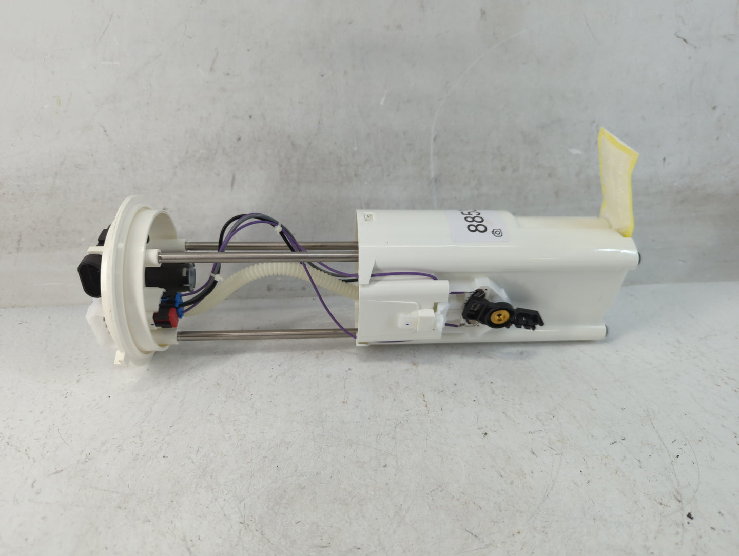 Gmc S10 Blazer Electrical Gas Fuel Pump Assembly - Oemusedautoparts1.com