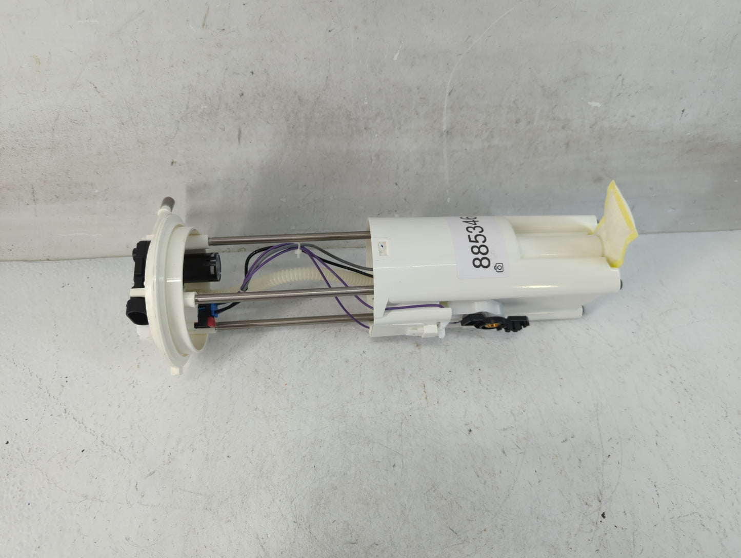 Gmc S10 Blazer Electrical Gas Fuel Pump Assembly - Oemusedautoparts1.com