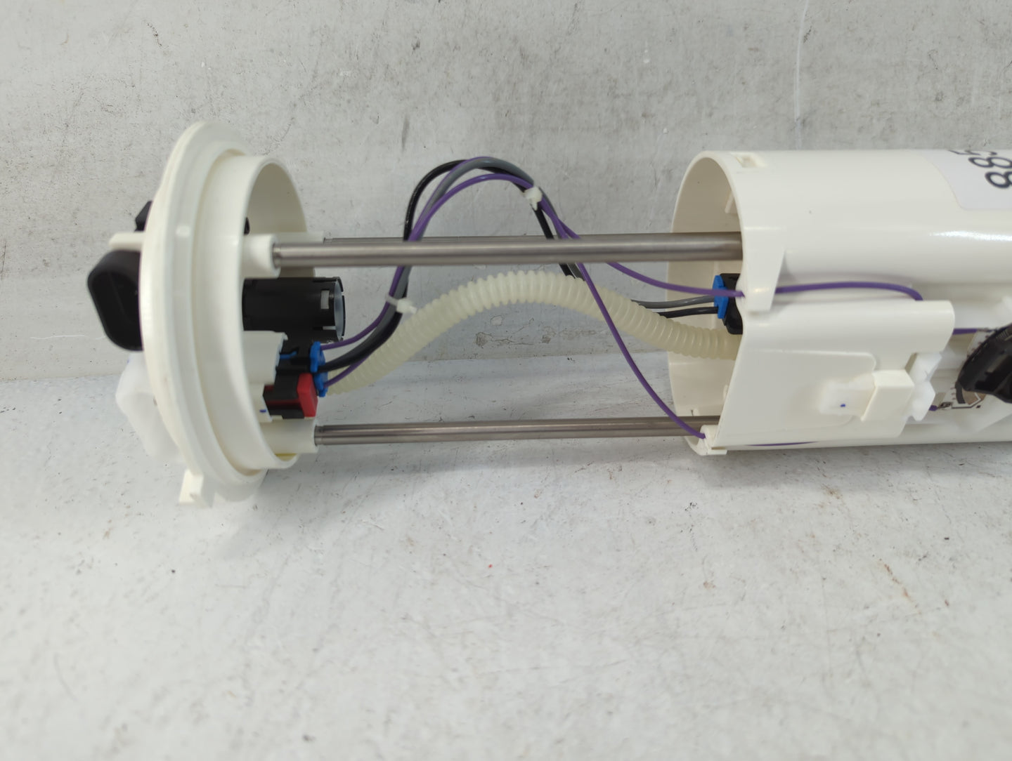 Gmc S10 Blazer Electrical Gas Fuel Pump Assembly - Oemusedautoparts1.com