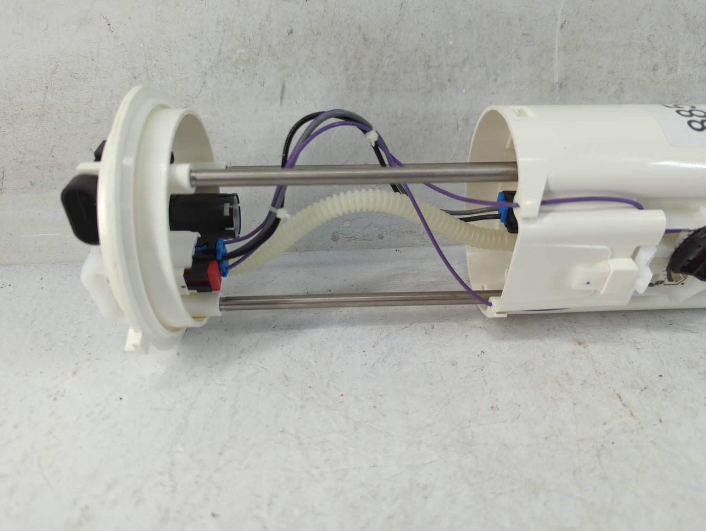 Gmc S10 Blazer Electrical Gas Fuel Pump Assembly - Oemusedautoparts1.com
