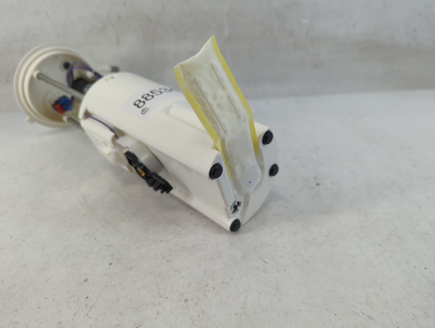 Gmc S10 Blazer Electrical Gas Fuel Pump Assembly - Oemusedautoparts1.com