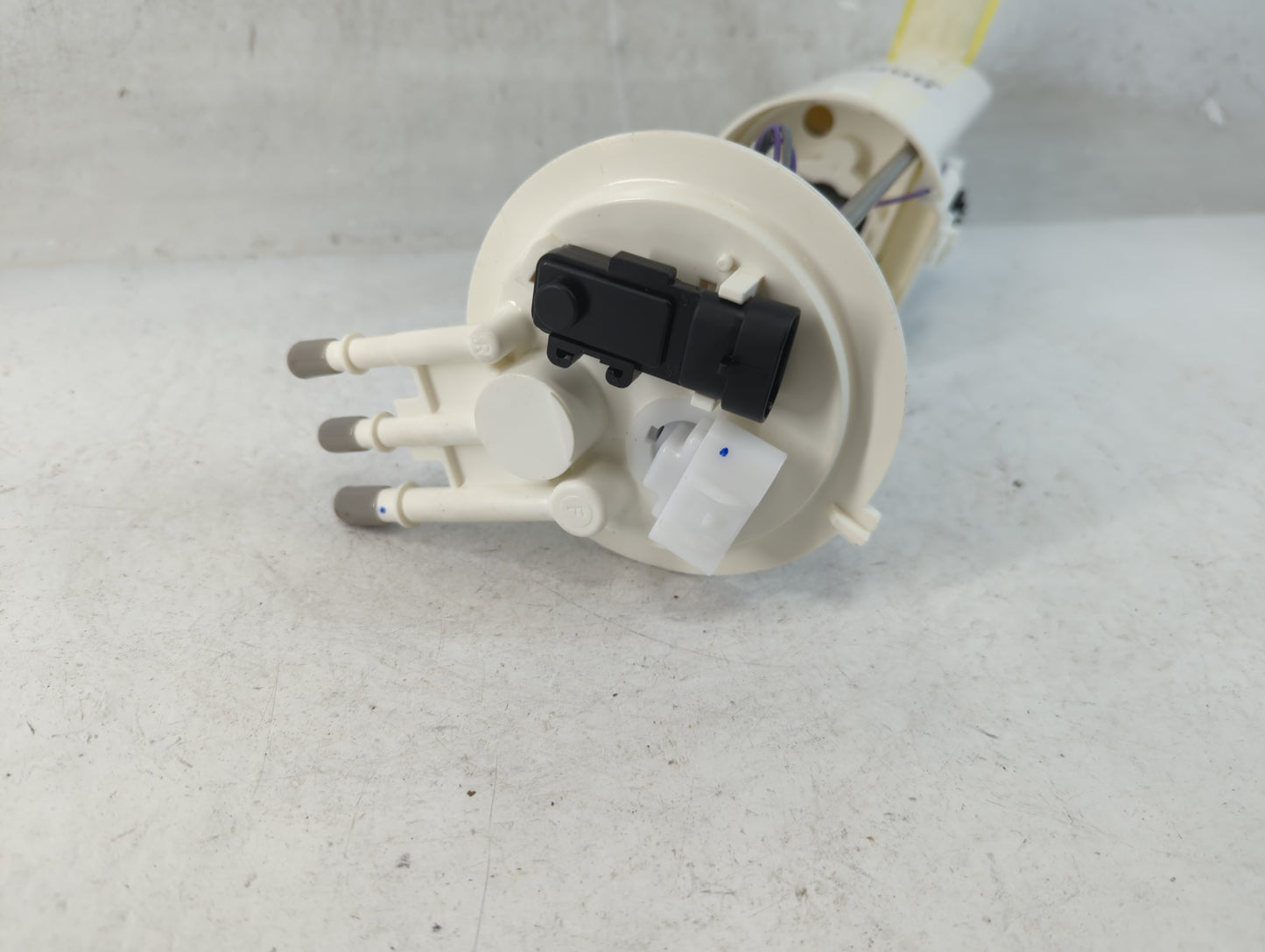 Gmc S10 Blazer Electrical Gas Fuel Pump Assembly - Oemusedautoparts1.com