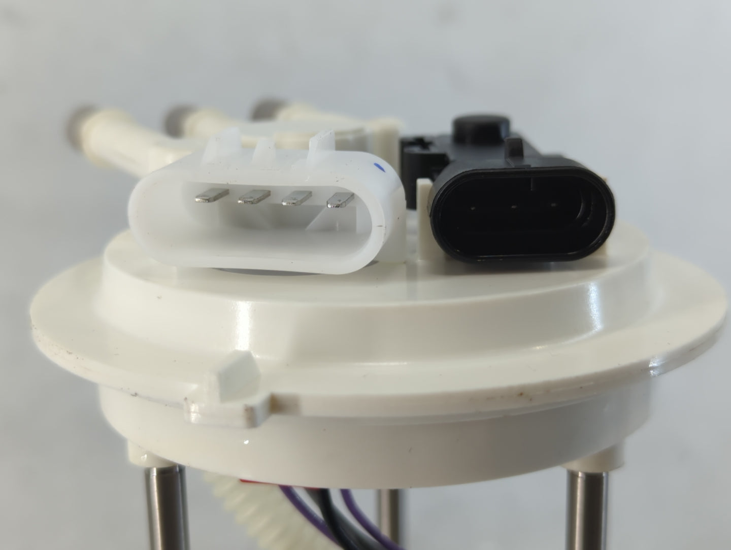 Gmc S10 Blazer Electrical Gas Fuel Pump Assembly - Oemusedautoparts1.com