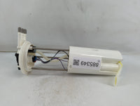 Gmc S10 Blazer Electrical Gas Fuel Pump Assembly - Oemusedautoparts1.com