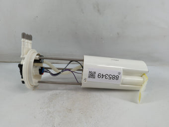 compare product Gmc S10 Blazer Electrical Gas Fuel Pump Assembly
