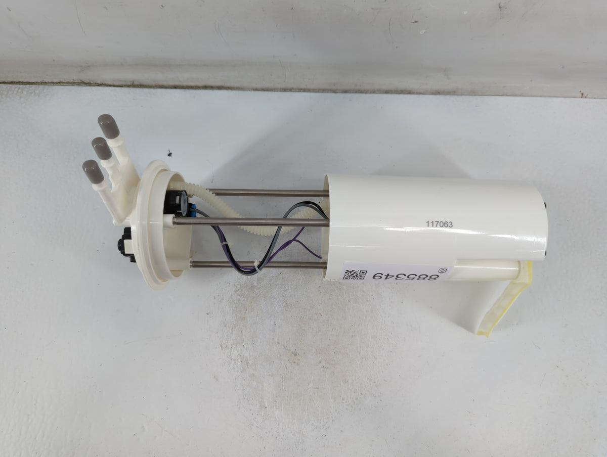 Gmc S10 Blazer Electrical Gas Fuel Pump Assembly 885349 - Oemusedautoparts1.com