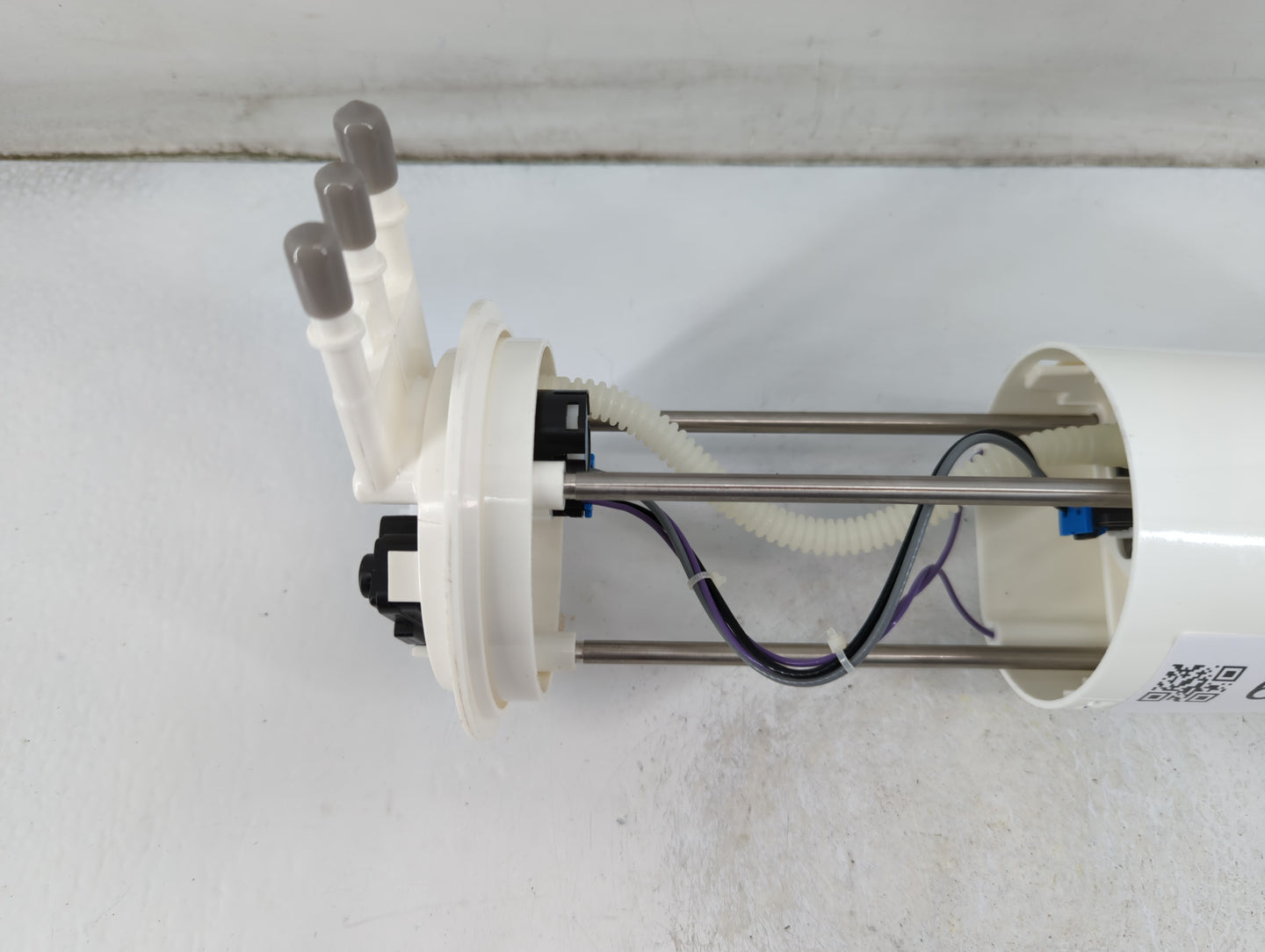 Gmc S10 Blazer Electrical Gas Fuel Pump Assembly - Oemusedautoparts1.com