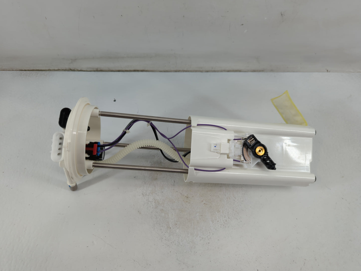 Gmc S10 Blazer Electrical Gas Fuel Pump Assembly - Oemusedautoparts1.com