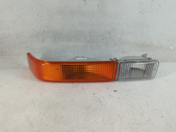 Gmc S10 Blazer Passenger Right Oem Fog Light Lamp - Oemusedautoparts1.com