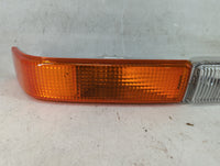 Gmc S10 Blazer Passenger Right Oem Fog Light Lamp - Oemusedautoparts1.com