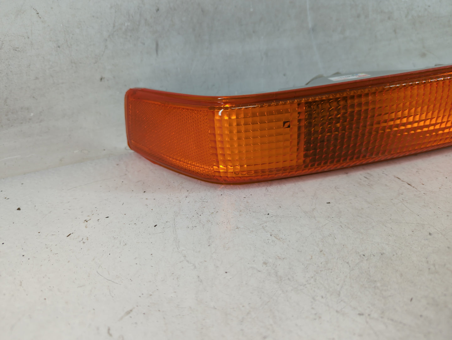 Gmc S10 Blazer Passenger Right Oem Fog Light Lamp - Oemusedautoparts1.com