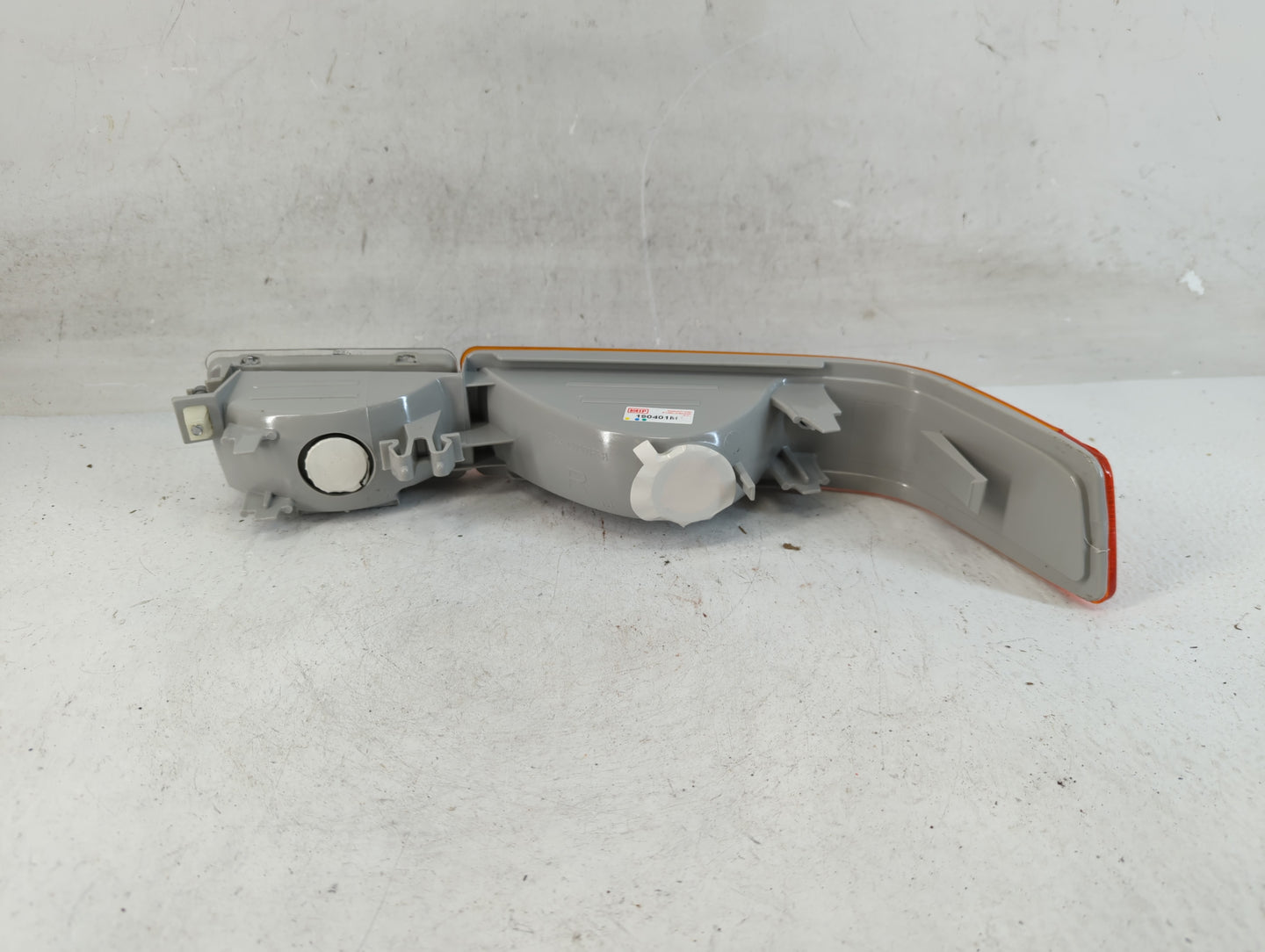Gmc S10 Blazer Passenger Right Oem Fog Light Lamp - Oemusedautoparts1.com