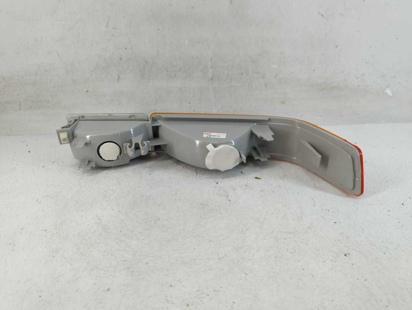 Gmc S10 Blazer Passenger Right Oem Fog Light Lamp - Oemusedautoparts1.com