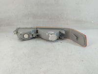 Gmc S10 Blazer Passenger Right Oem Fog Light Lamp - Oemusedautoparts1.com