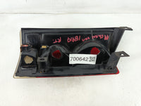 1996-1999 Gmc Savana 1500 Tail Light Assembly Passenger Right OEM P/N:16521160A Fits Fits 1996 1997 1998 1999 OEM Used Auto 