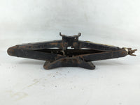 1998 Gmc Sierra 1500 Spare Scissor Car Jack - Oemusedautoparts1.com
