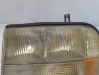 1998-2004 Gmc Sonoma Driver Left Oem Head Light Headlight Lamp - Oemusedautoparts1.com