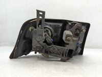 1998-2004 Gmc Sonoma Driver Left Oem Head Light Headlight Lamp - Oemusedautoparts1.com